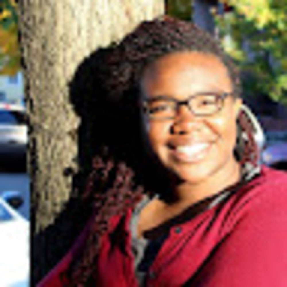 Meet your Posher, Rachelle